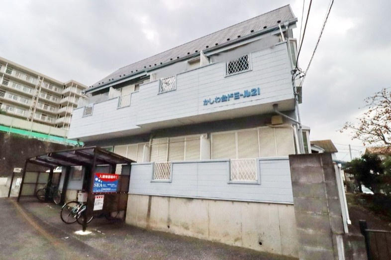 のアパートのその他