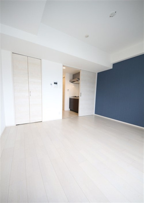 【寝室】 | LIVIAZ NAMBA KRASS
