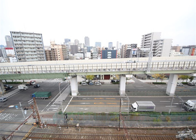 【展望】 | LIVIAZ NAMBA KRASS