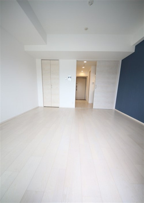 【内装】 | LIVIAZ NAMBA KRASS