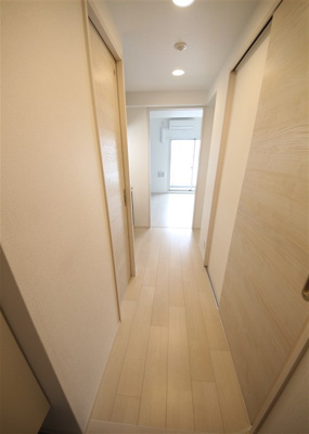 【内装】 | LIVIAZ NAMBA KRASS