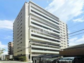 【外観】コスモグラシア三ノ輪