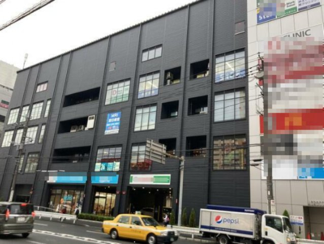 アクロスキューブ井土ヶ谷