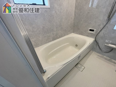 【浴室】 | 新築戸建　神戸市垂水区多聞台1丁目