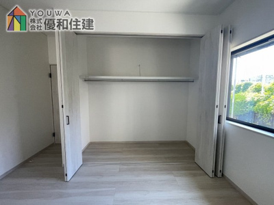 【収納】 | 新築戸建　神戸市垂水区多聞台1丁目