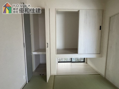 【収納】 | 新築戸建　神戸市垂水区多聞台1丁目