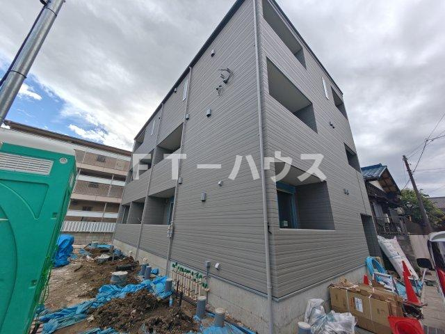 GRADUS原木中山のその他共用部分
