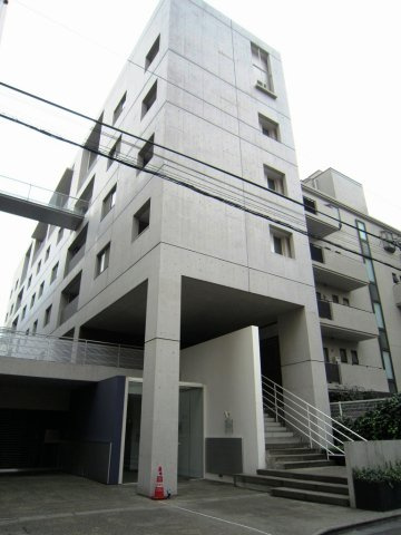 Court Hongo