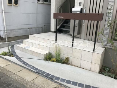 【エントランス】 | シティーカーブ
