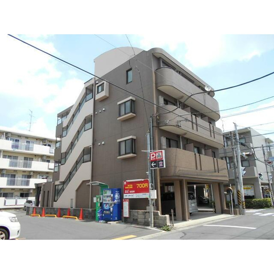 【駐車場】 | ベルアージュ