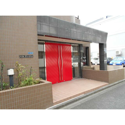 【エントランス】 | ベルアージュ