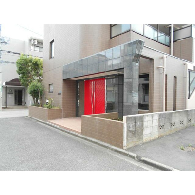 【その他共用部分】 | ベルアージュ