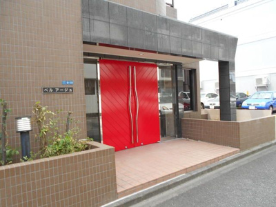 | ベルアージュ