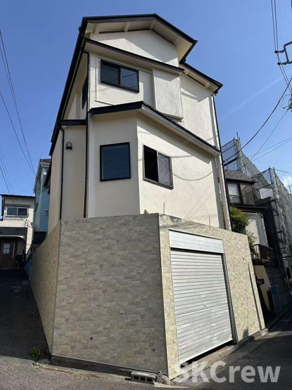 【外観】 | 桜台２丁目戸建て