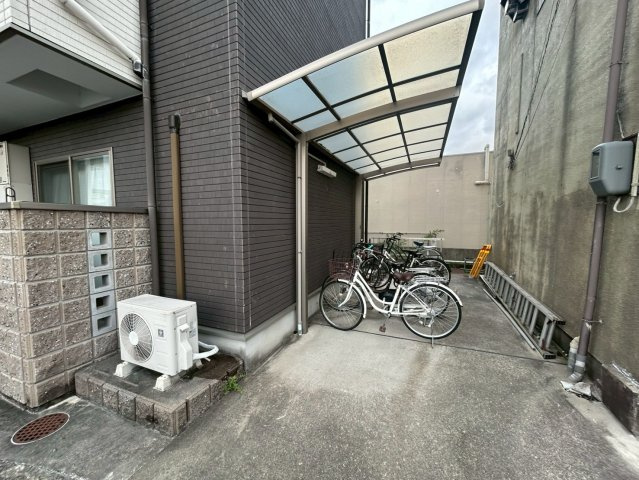 【その他共用部分】 | マンションKUROSE