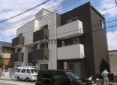 【外観】 | マンションKUROSE