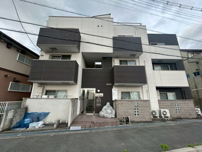 【外観】 | マンションKUROSE