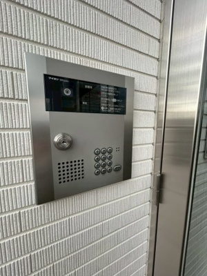 【セキュリティ】 | マンションKUROSE