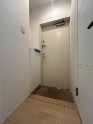 【玄関】 | マンションKUROSE
