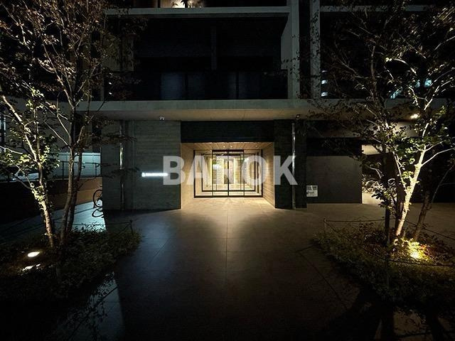 福岡市中央区清川３丁目の賃貸マンションのその他共用部分