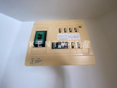 【設備】 | セントラルパーク