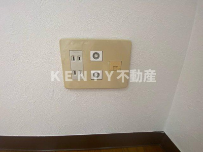 【設備】 | セントラルパーク