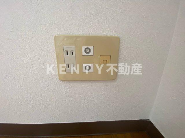 【設備】 | セントラルパーク