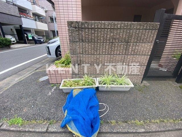 【その他共用部分】 | セントラルパーク