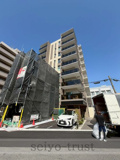 ラヴェール横川の画像