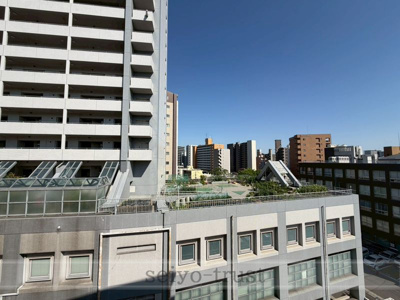  | ラヴェール横川