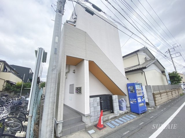 Infinity　東大宮