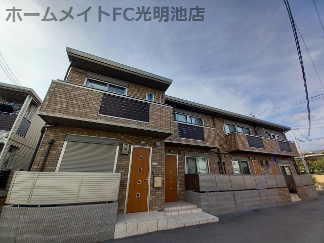 グリシーナⅠ