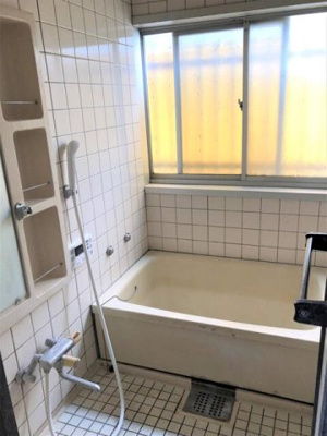 【洗面所】 | サンダルウッド横浜三ツ沢
