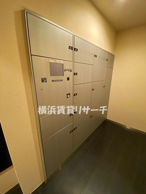 【その他共用部分】 | プレール・ドゥーク元住吉