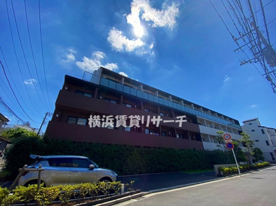  | プレール・ドゥーク元住吉