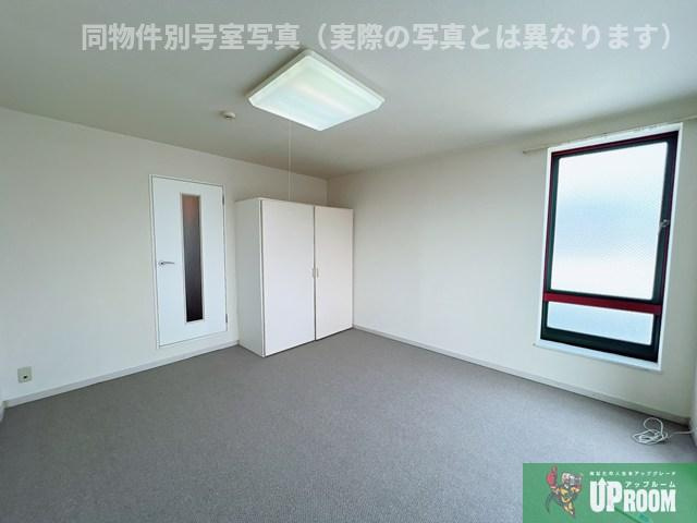 LaputaY.Ⅱの内装