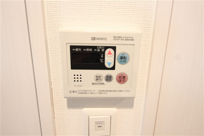 【設備】 | エスリード難波グレイス