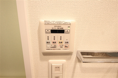 【設備】 | エスリード難波グレイス
