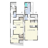 宿跡町戸建Westの画像