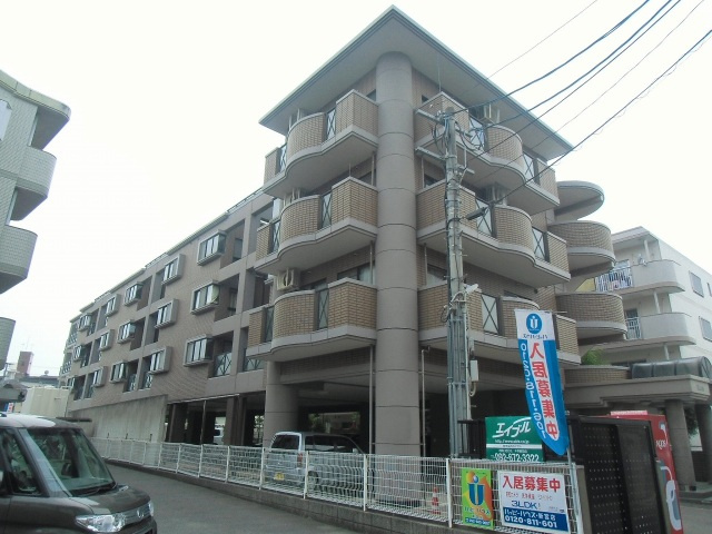 ウェルス唐原