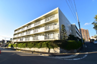 ニューコーポ植田Ⅰの画像