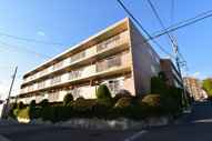 ニューコーポ植田Ⅱの画像
