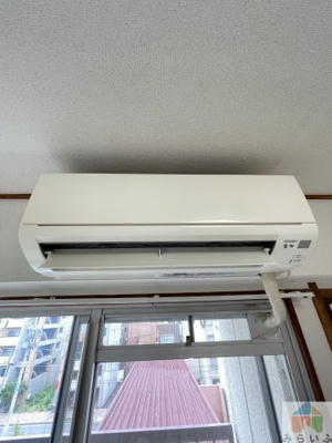 【設備】 | 川島第三ビル