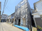 朝霞市三原1丁目　新築一戸建住宅　全1棟（朝霞店）の画像