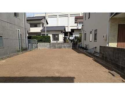 広島市西区古江西町の外観