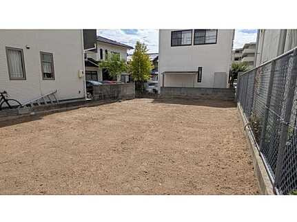 広島市西区古江西町の外観