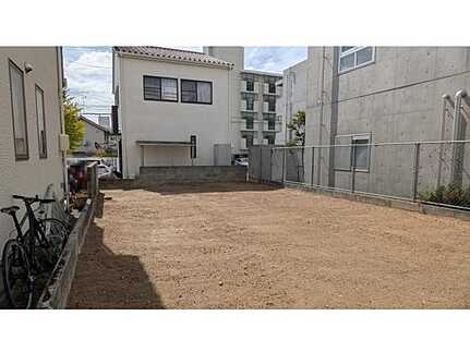 広島市西区古江西町の外観
