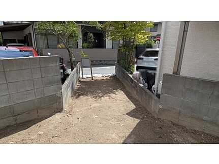 広島市西区古江西町の外観