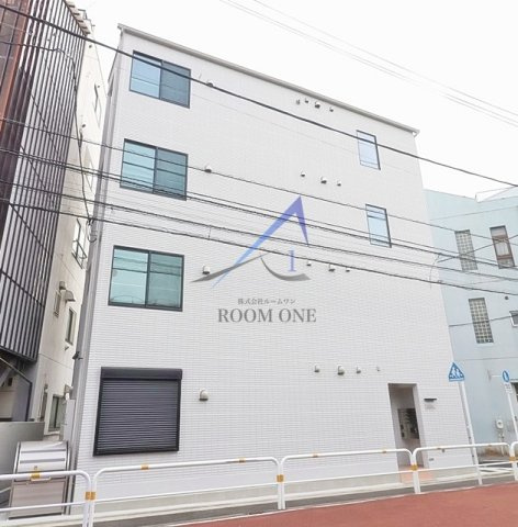 ライフタウン西日暮里