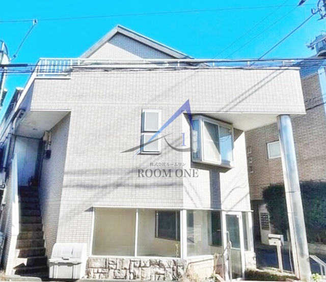 キャスル永福町